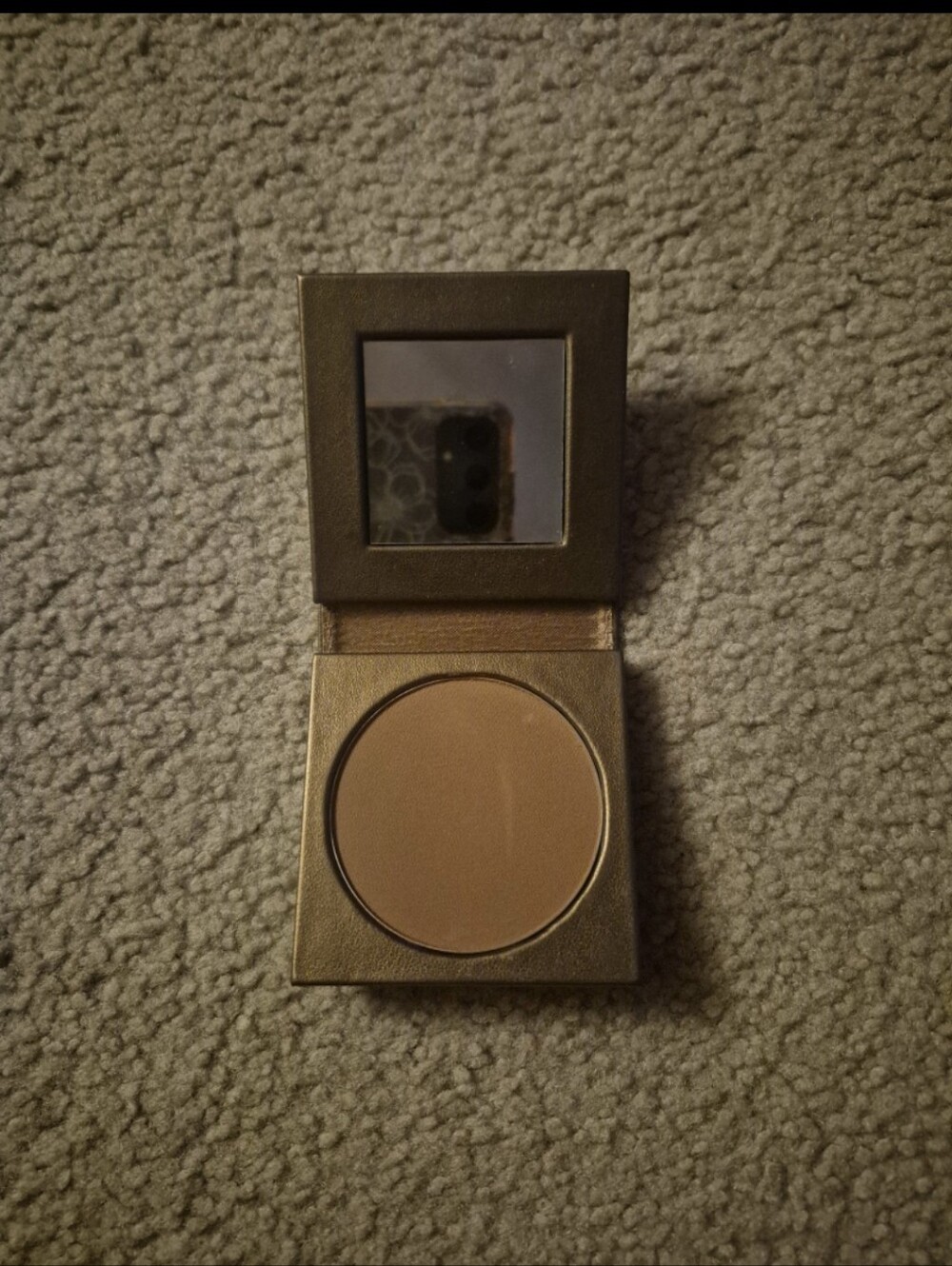 TARTE HOTEL HEIRESS AMAZONIAN CLAY MATTE BRONZER DISCONTINUED